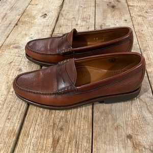 Allen Edmonds Holton Loafer